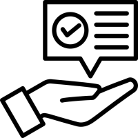 Conseil personnalisé