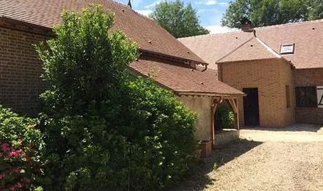 maison toiture