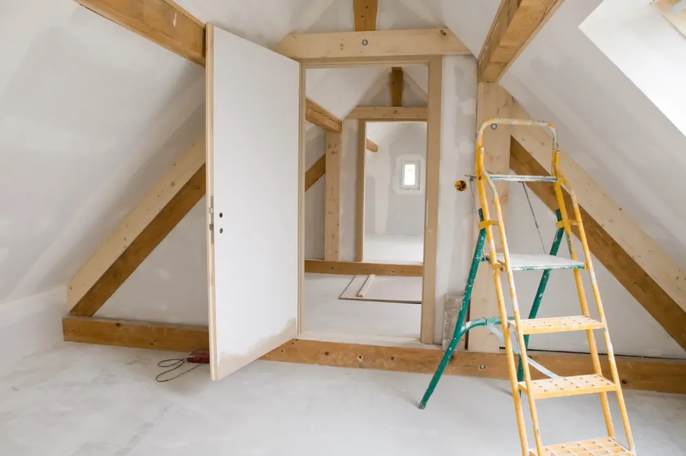 Rénovation de toiture près de Isdes